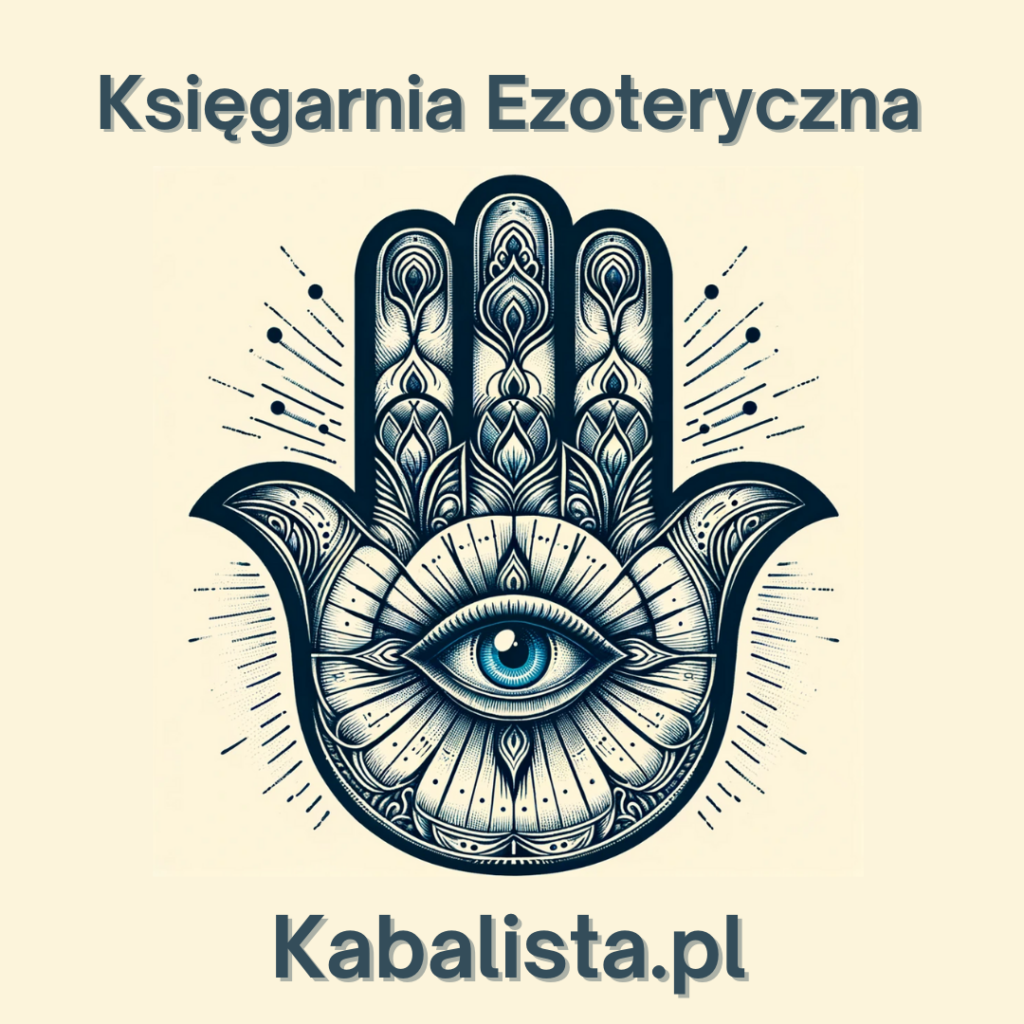 Księgarnia Ezoteryczna Kabalista.pl Sigil ochronny