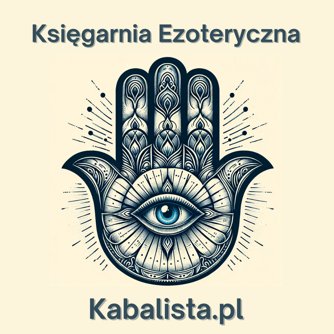 Księgarnia Ezoteryczna Kabalista.pl Sigil ochronny