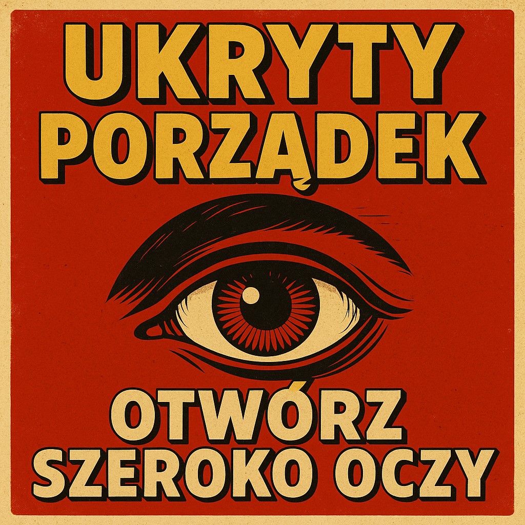 Ukryty Porządek